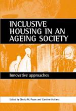 Inclusive housing in an ageing society