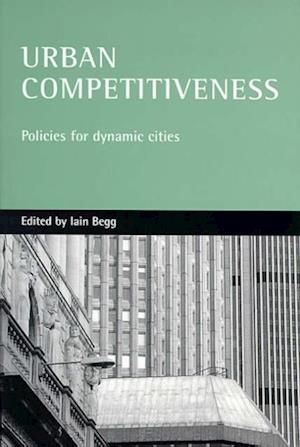 Urban competitiveness