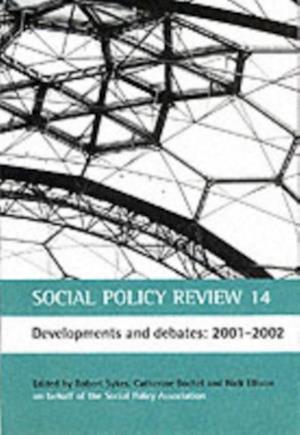 Social Policy Review 14