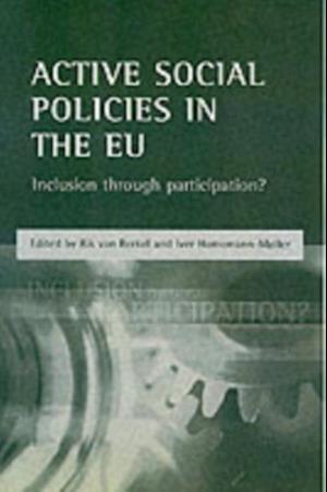 Active social policies in the EU