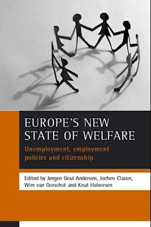 Europe's new state of welfare