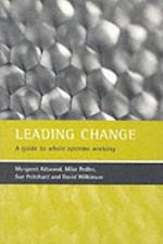 Leading change