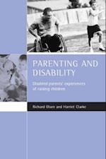 Parenting and disability