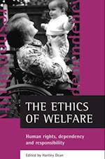 ethics of welfare