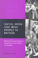 Social work and Irish people in Britain