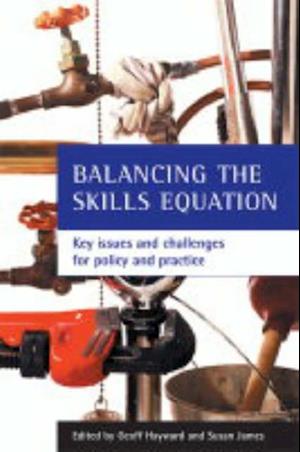 Balancing the skills equation