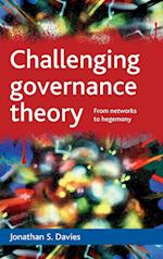 Challenging Governance Theory