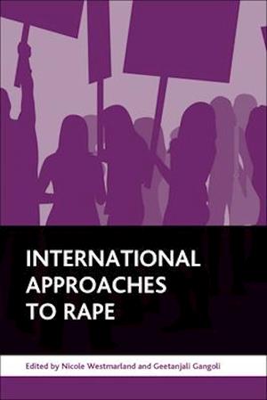 International Approaches to Rape