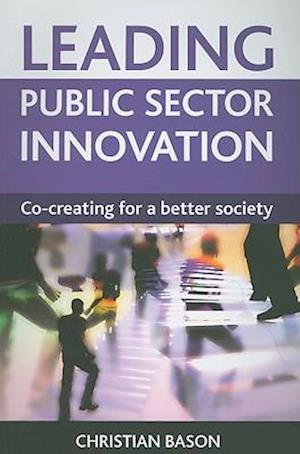 Leading public sector innovation