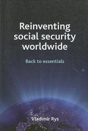 Reinventing social security worldwide