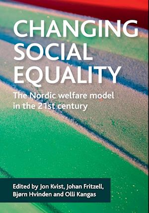 Changing social equality