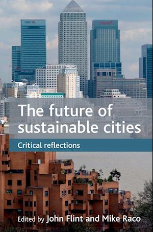 The Future of Sustainable Cities