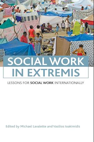 Social work in extremis