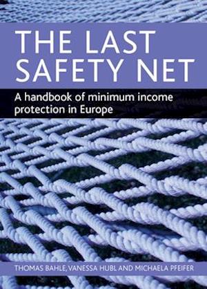 The last safety net