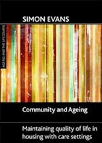 Community and ageing