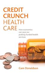 Credit Crunch Health Care