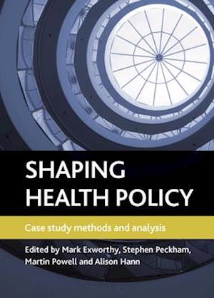 Shaping Health Policy