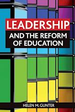 Leadership and the reform of education