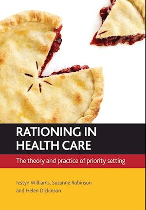 Rationing in health care