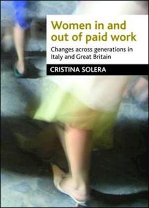 Women in and out of paid work