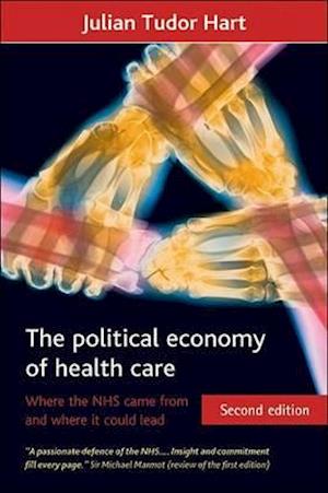 The political economy of health care