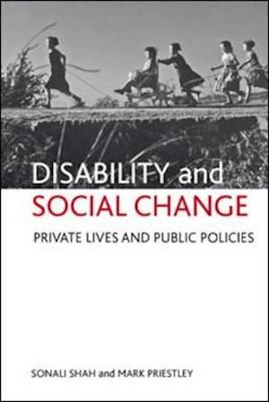 Disability and social change