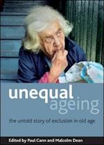 Unequal ageing