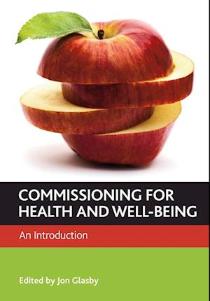 Commissioning for Health and Well-Being