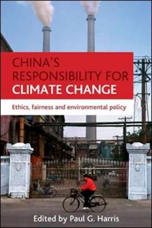 China's responsibility for climate change