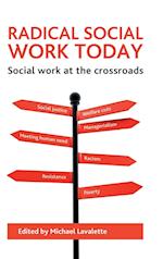 Radical Social Work Today