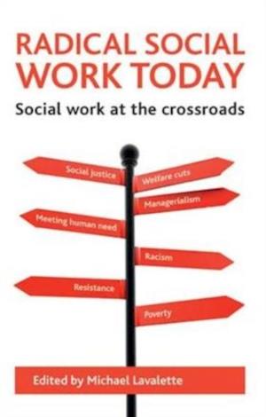 Radical social work today