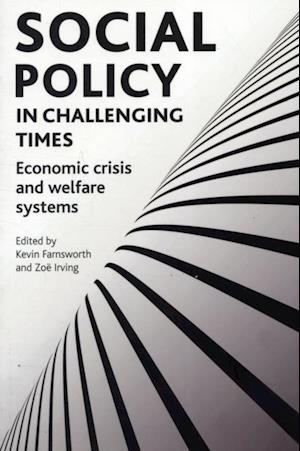 Social policy in challenging times