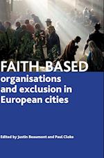 Faith-Based Organisations and Exclusion in European Cities