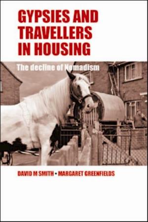 Gypsies and Travellers in housing