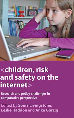 Children, Risk and Safety on the Internet