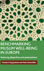 Benchmarking Muslim well-being in Europe