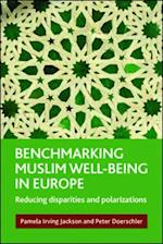 Benchmarking Muslim Well-Being in Europe