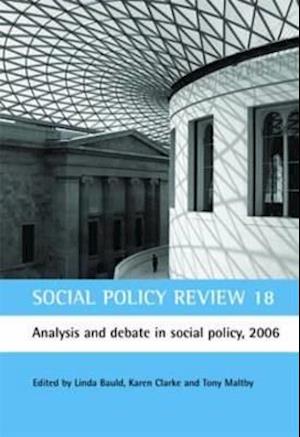 Social Policy Review 18