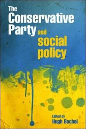 Conservative Party and social policy