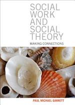 Social work and social theory