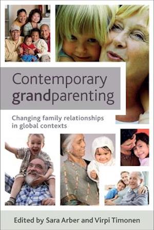 Contemporary Grandparenting