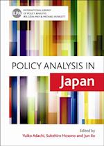 Policy Analysis in Japan