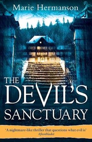 The Devil's Sanctuary