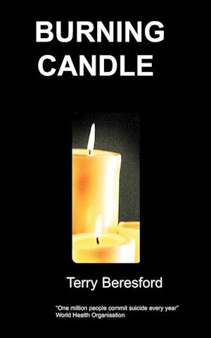 Burning Candle