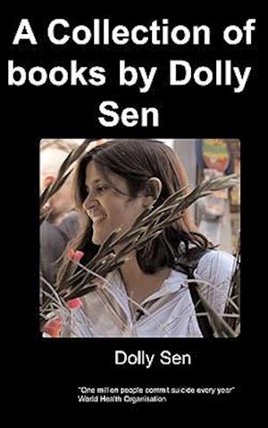 A Collection of books by Dolly Sen