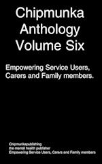 The Chipmunka Anthology Volume Six