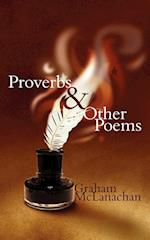 Proverbs and Other Poems