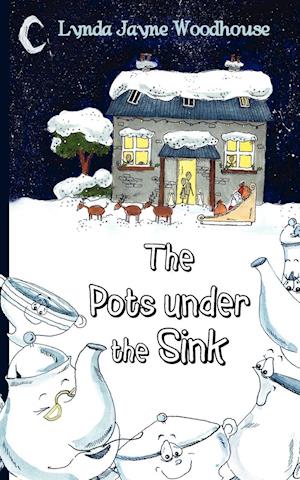 The Pots Under the Sink