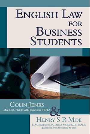 English Law for Business Students