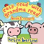 Easy Read with Grandma Read